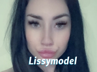 Lissymodel