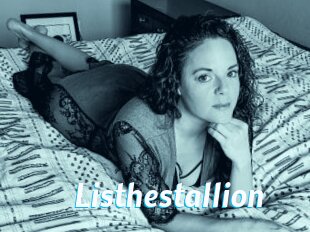 Listhestallion