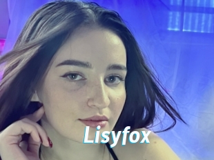 Lisyfox