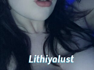 Lithiyalust