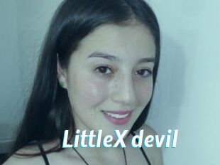 LittleX_devil