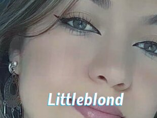 Littleblond