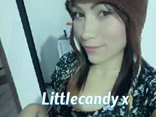 Littlecandy_x