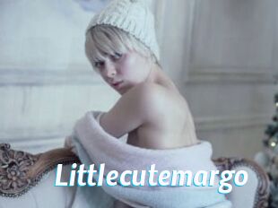 Littlecutemargo