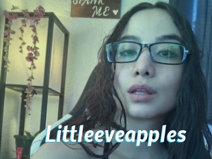 Littleeveapples
