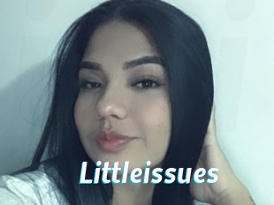 Littleissues