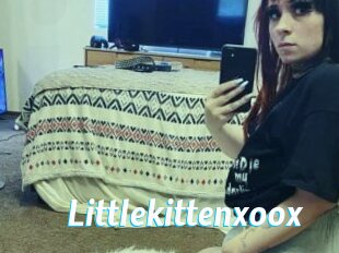 Littlekittenxoox