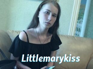 Littlemarykiss