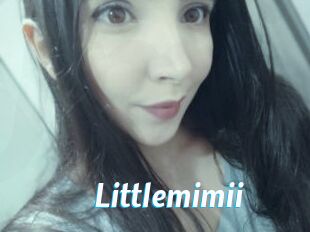 Littlemimii