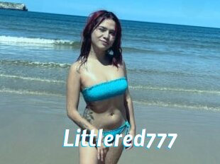 Littlered777