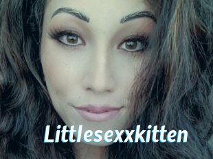 Littlesexxkitten