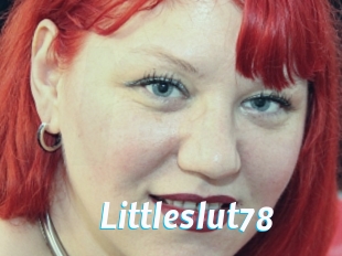 Littleslut78