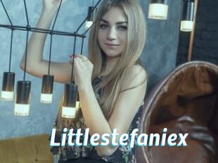 Littlestefaniex