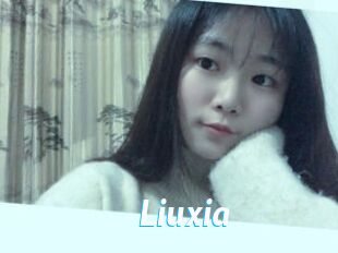 Liuxia