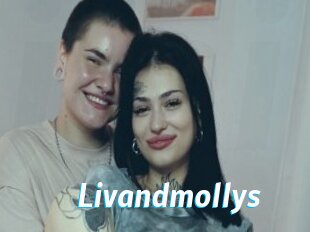 Livandmollys