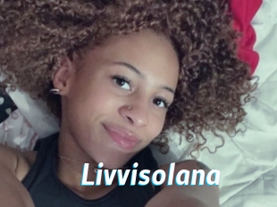 Livvisolana