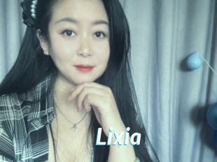 Lixia