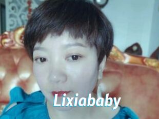 Lixiababy