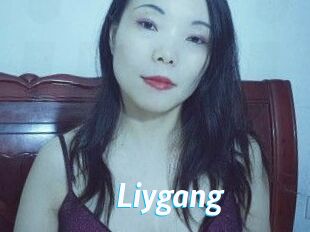 Liygang