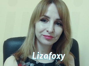 Lizafoxy