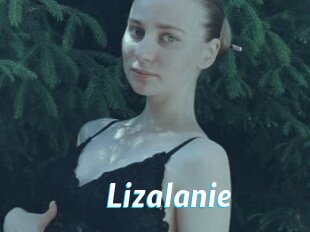 Lizalanie