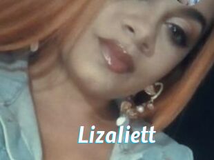 Lizaliett