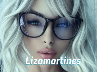 Lizamartines