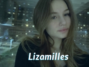 Lizamilles