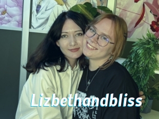 Lizbethandbliss