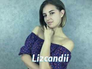 Lizcandii