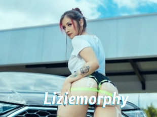 Liziemorphy