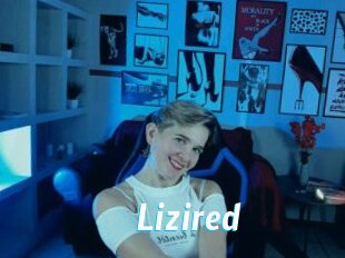 Lizired