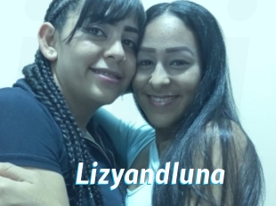 Lizyandluna