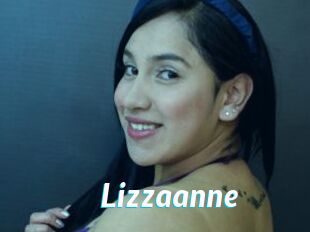 Lizzaanne