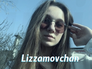 Lizzamovchan