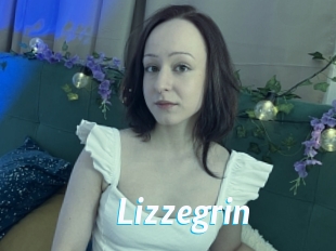Lizzegrin