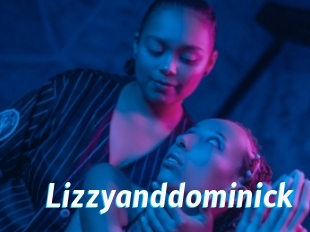 Lizzyanddominick