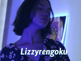 Lizzyrengoku