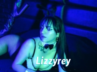 Lizzyrey