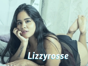 Lizzyrosse