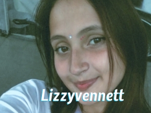 Lizzyvennett