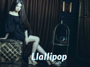 Llallipop