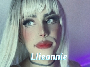 Llieannie