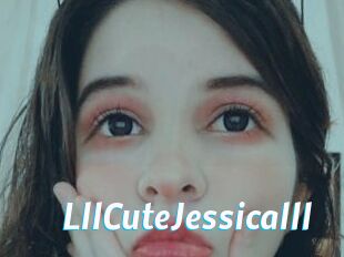 LllCuteJessicalll