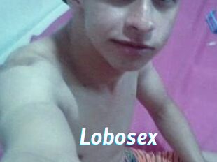 Lobosex