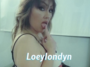 Loeylondyn