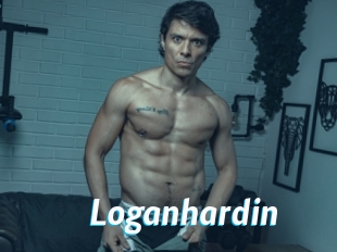 Loganhardin