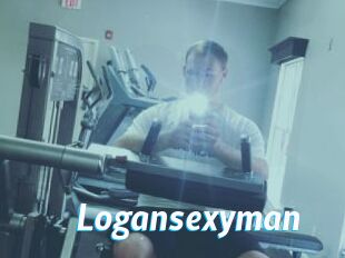 Logansexyman