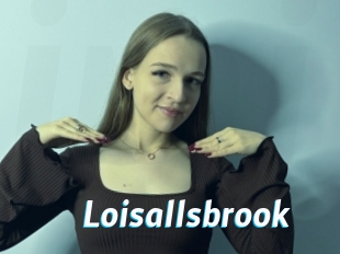 Loisallsbrook