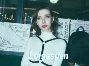 Loisaspen